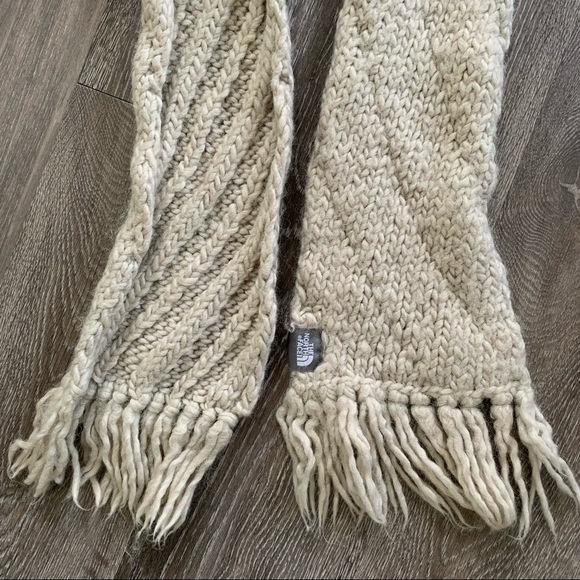 The North Face scarf - Picture 2 of 4